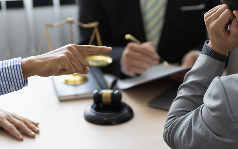 Claims-For-Broker-Negligence Broker Fraud and Negligence